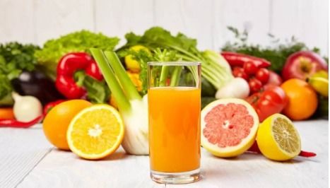 功能性食品备受老年人青睐，新鲜水果成为健康新选择